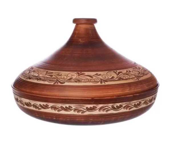 FER Керамическая масса (термоударная) SOLARGIL