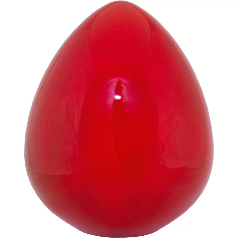 7966 Красный кардинал глазурь Terracolor