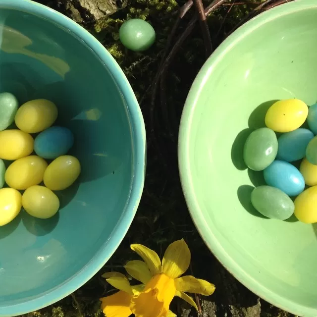 9372 Камышовая глазурь Botz