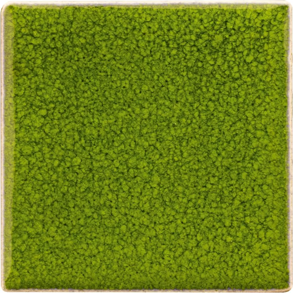 7969 Айва зелёная глазурь Terracolor