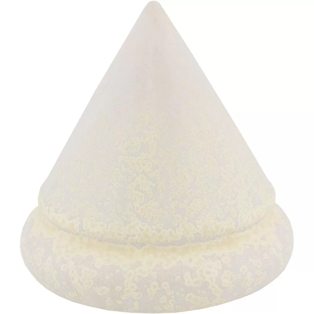 KGS 15 Кремовый кристалл высокотемпературная глазурь WELTE