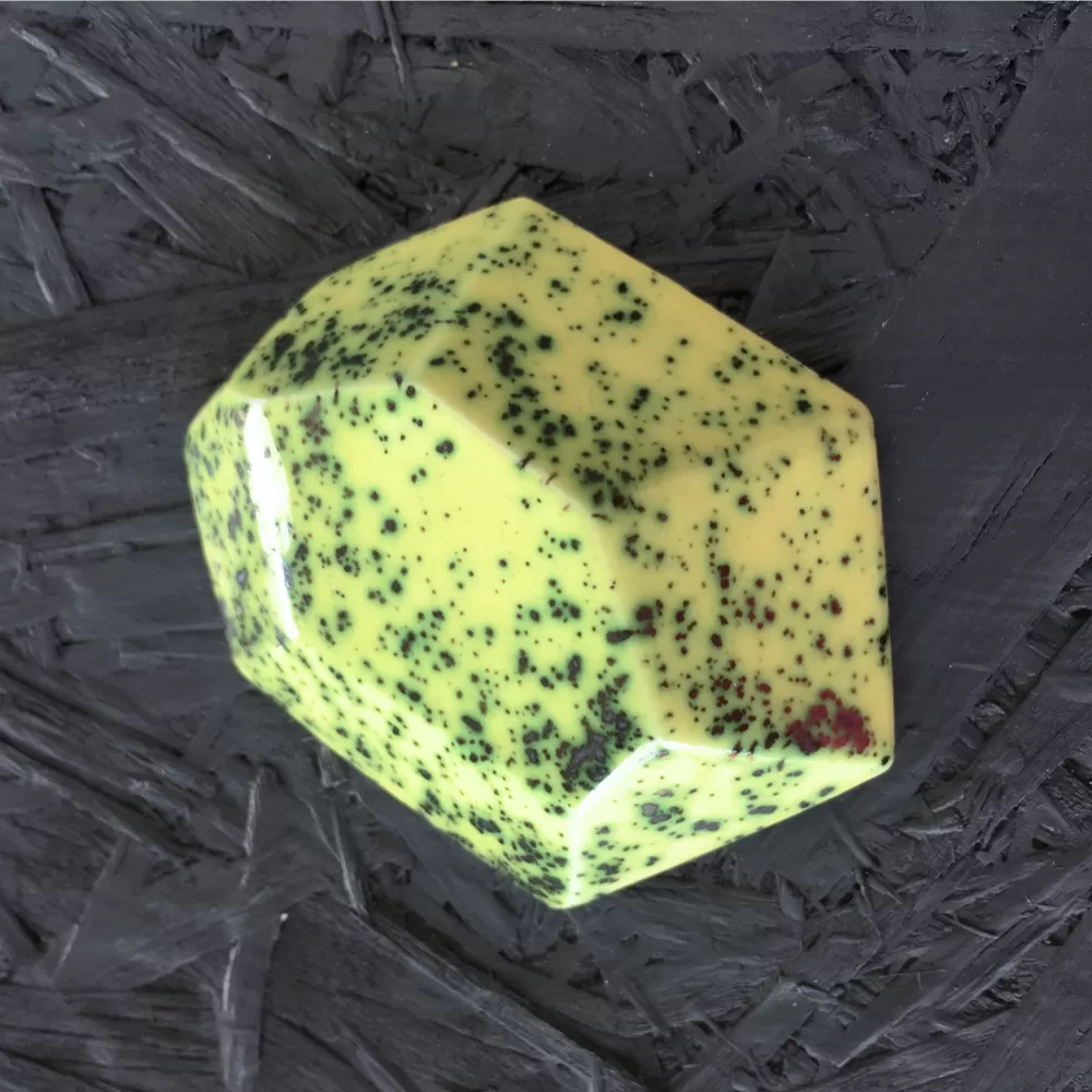 8554 Тропики глазурь Terracolor