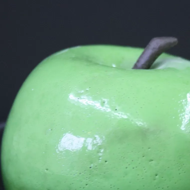 9348 Весенняя зелень глазурь Botz