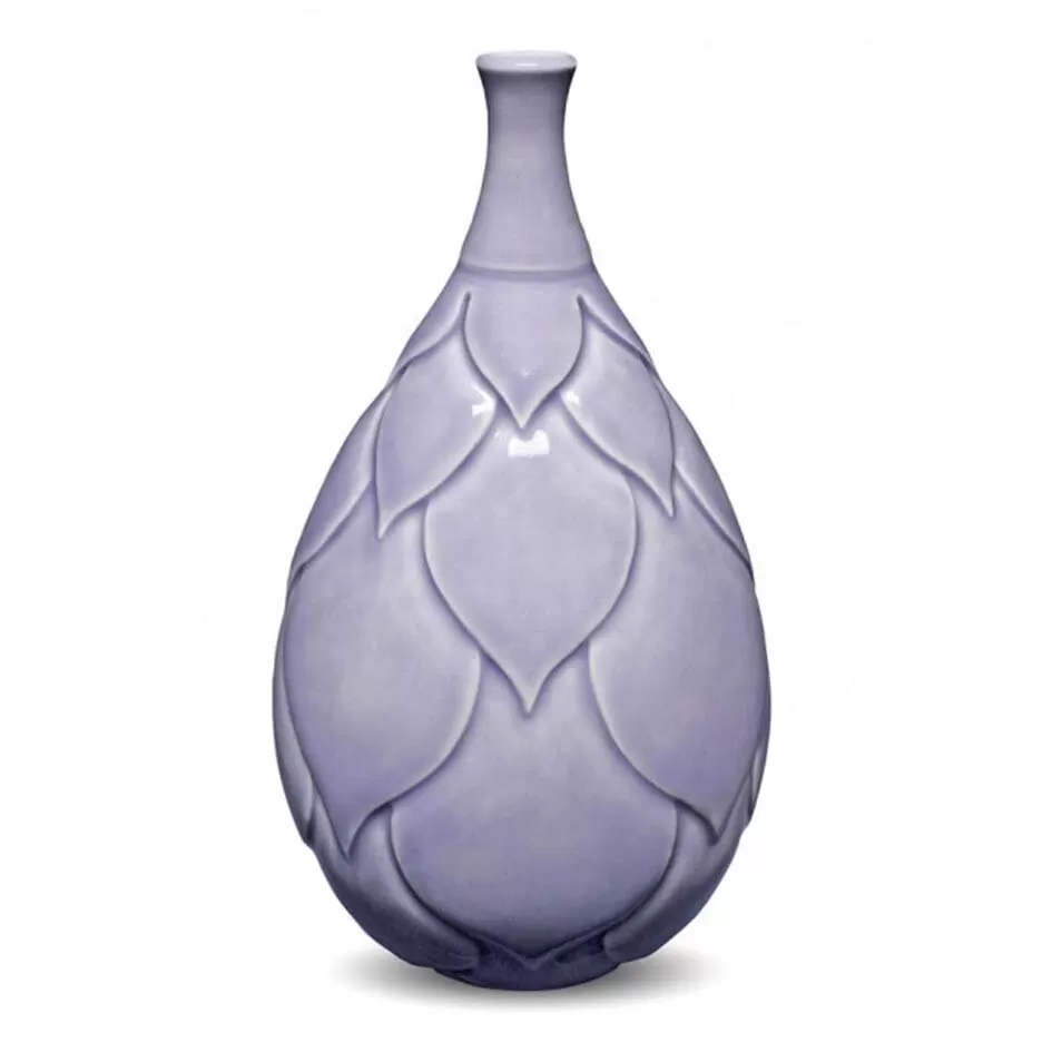 C-56 Lavender высокотемпературная глазурь Amaco