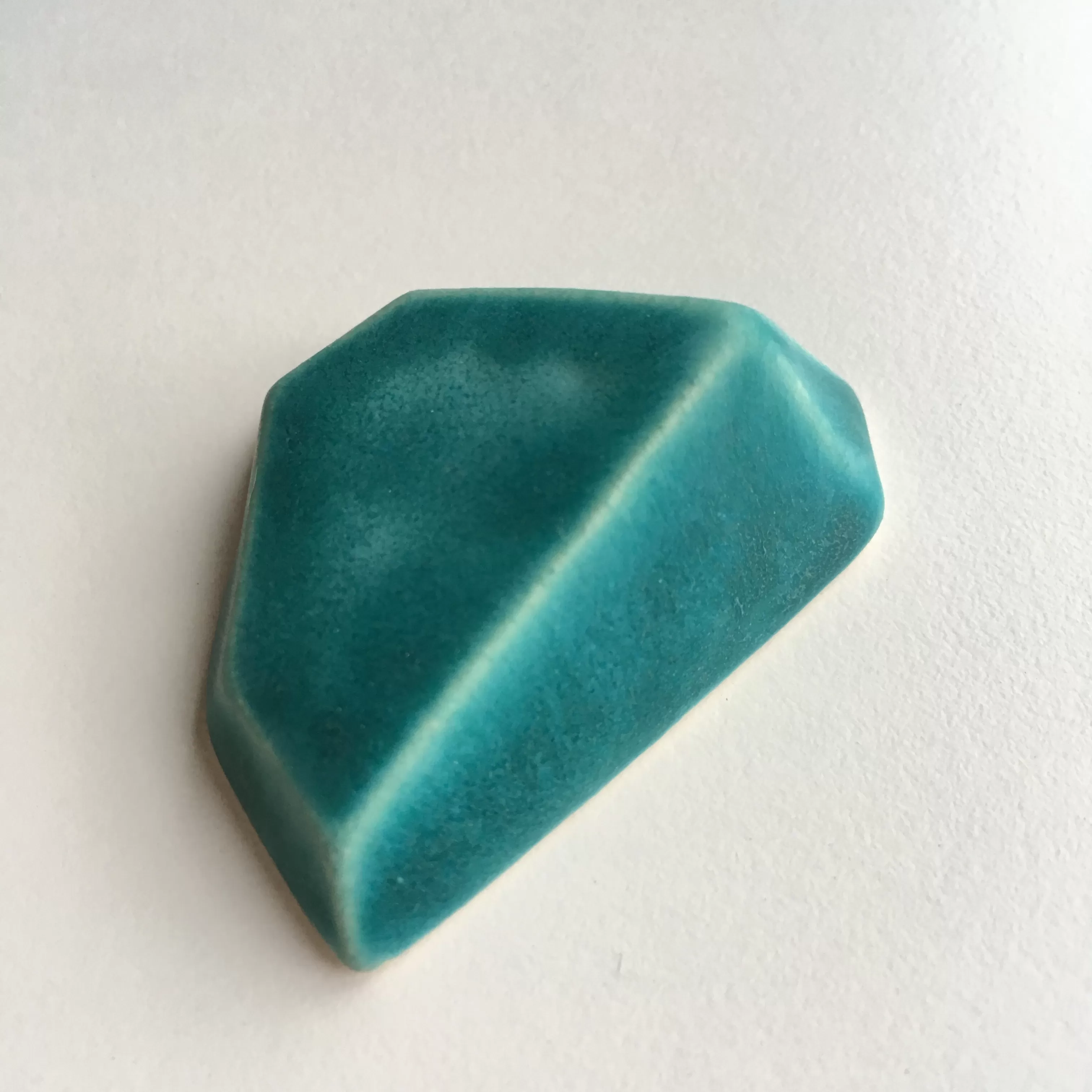 7867 Лагуна глазурь Terracolor