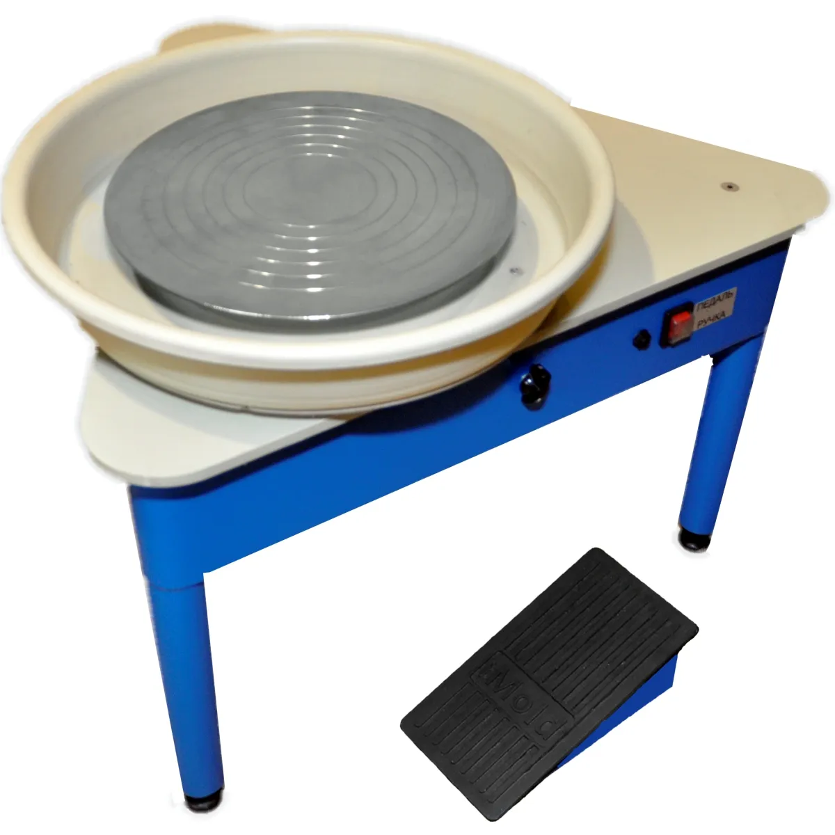 Professional v3 Гончарный круг iMold