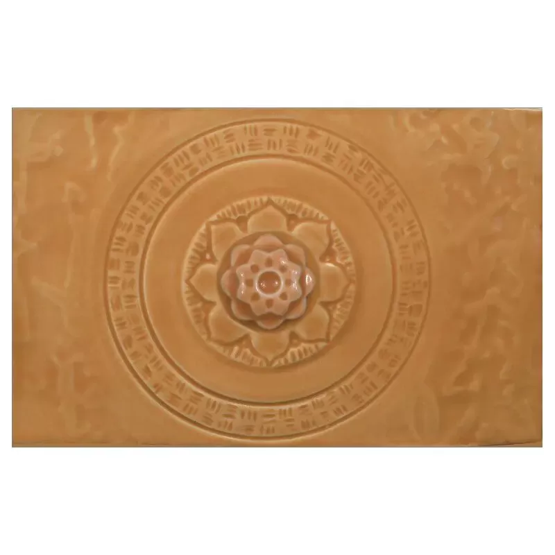 C-65 Tangelo высокотемпературная глазурь Amaco