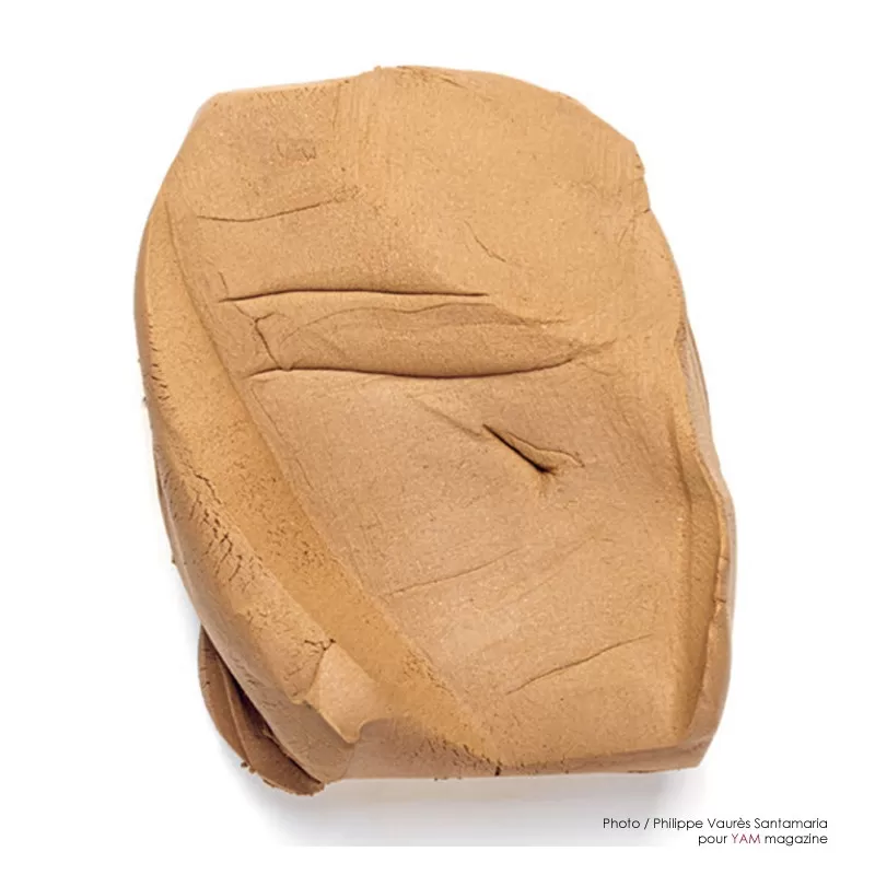 FER Керамическая масса (термоударная) SOLARGIL