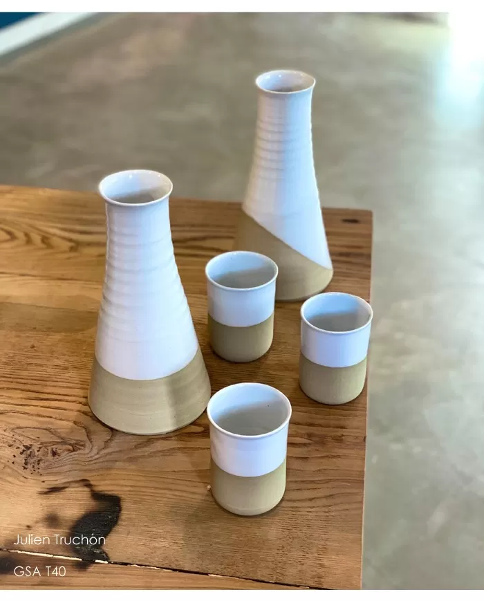 GRES ST AMAND Каменная масса SOLARGIL