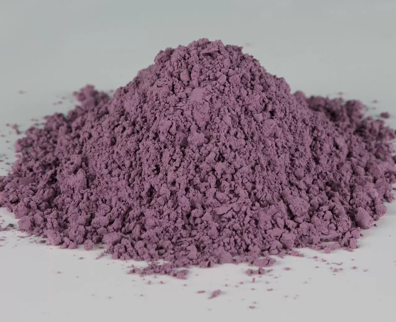 CTK 687 Сиреневый пигмент Sn-Ca