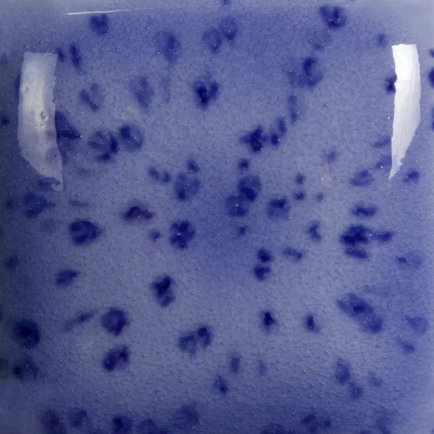 SP-253 Speckled Purple Haze (Stroke & Coat) глазурь Mayco