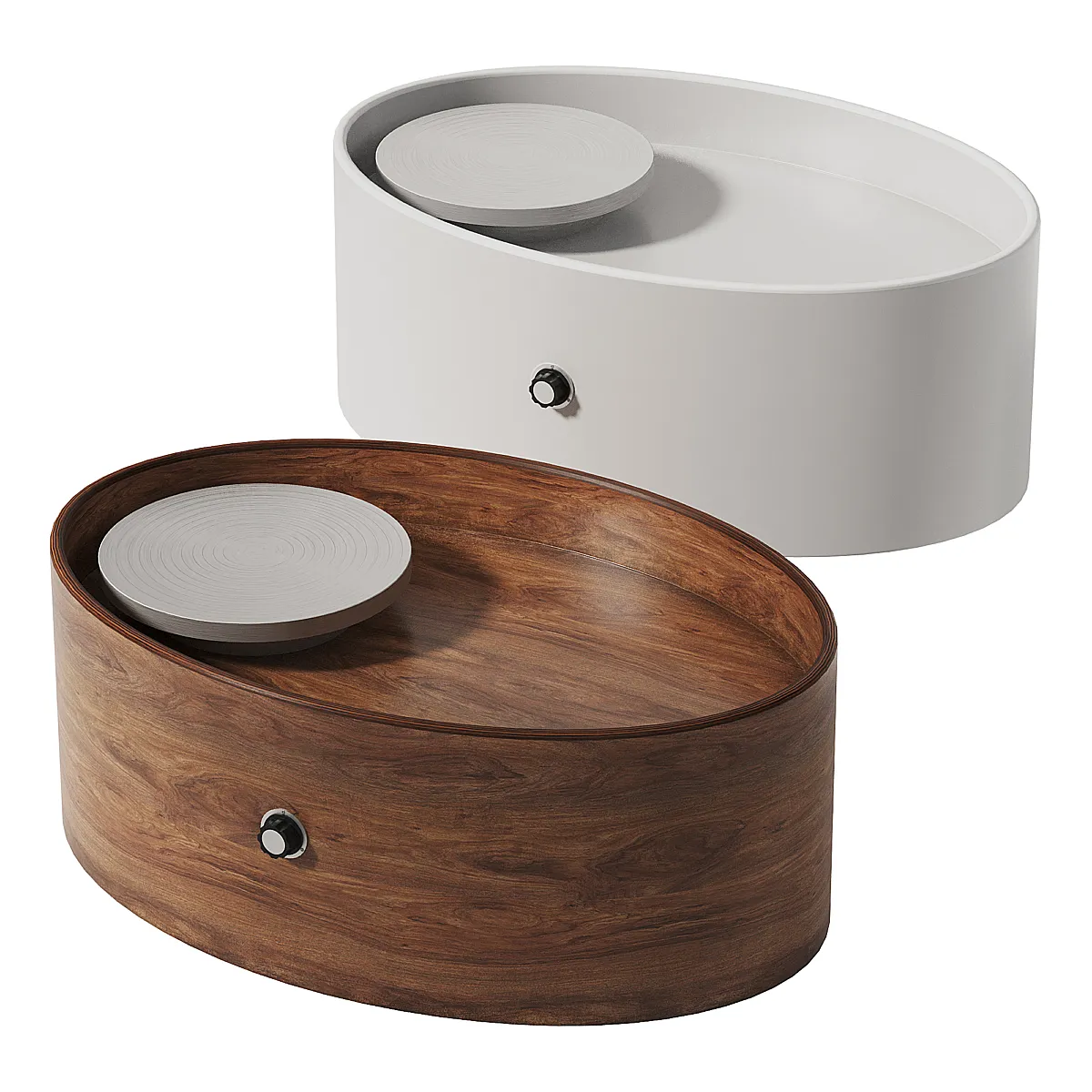 S Гончарный круг TURN