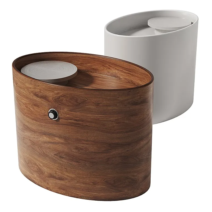 M Гончарный круг TURN