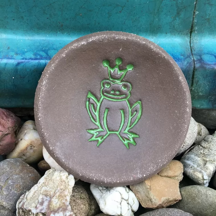 9376 Зеленое яблоко глазурь Botz