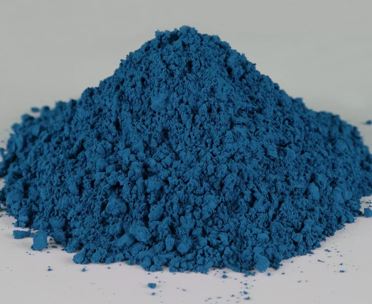 CTK 013 Эгейский синий пигмент Co-Cr-Al