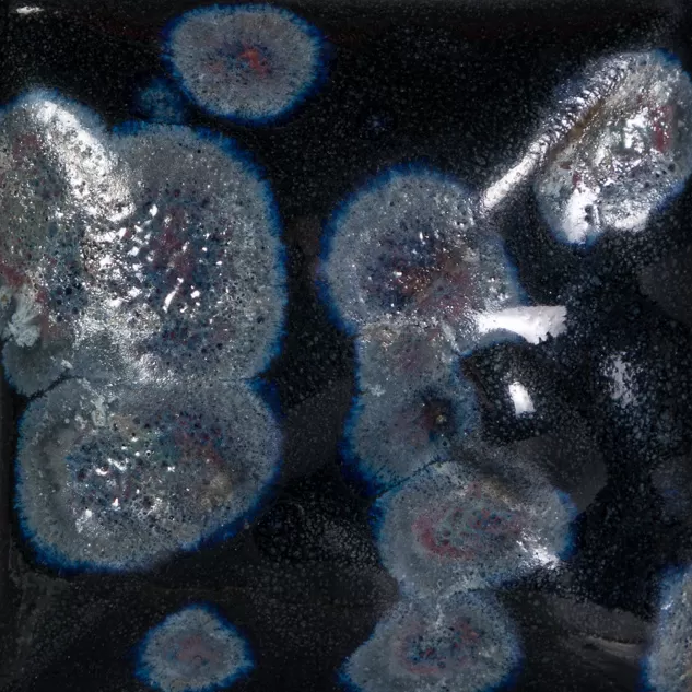 SW-181 Night Moth высокотемпературная глазурь Mayco