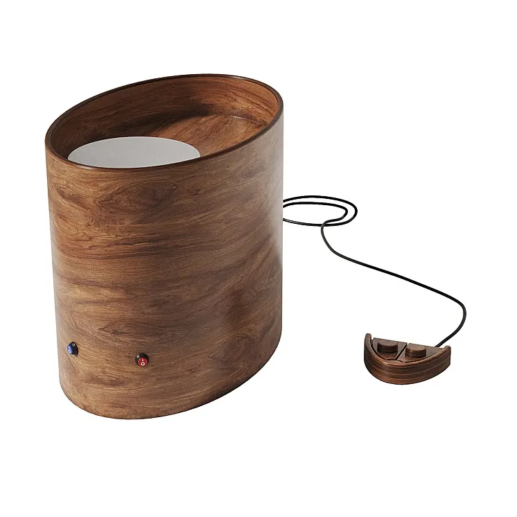 M Гончарный круг TURN