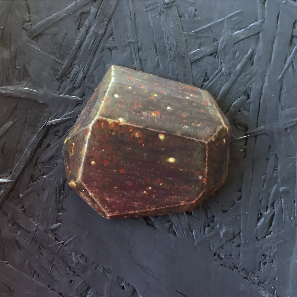 8530 Глухарь глазурь Terracolor