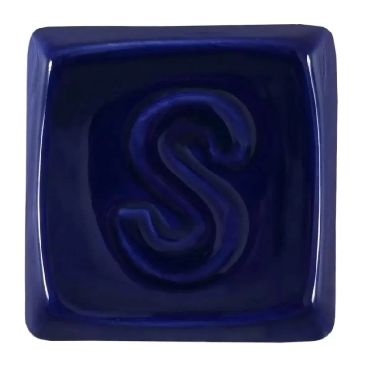 TRS 001 Кобальтовая синяя глазурь Seramiksir