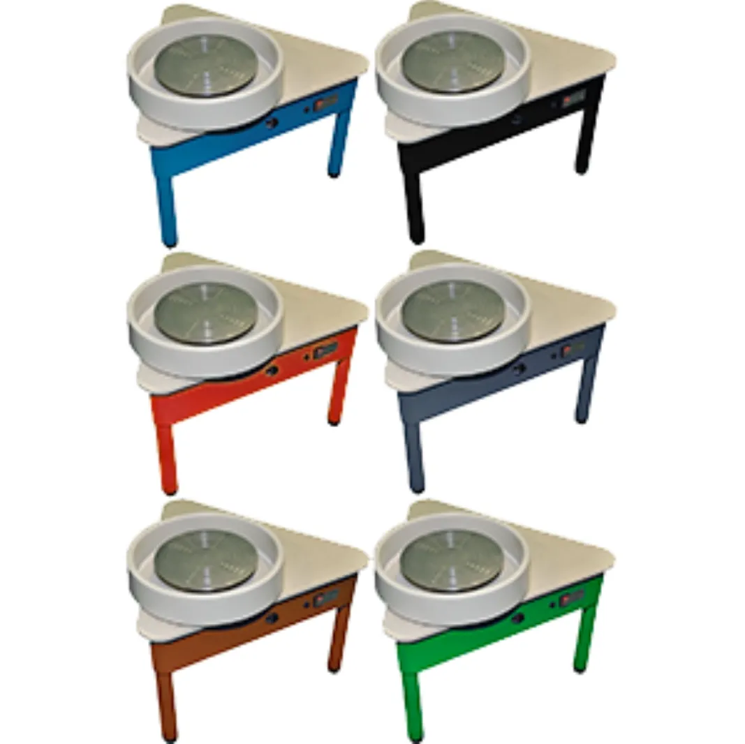 Professional v3 Гончарный круг iMold