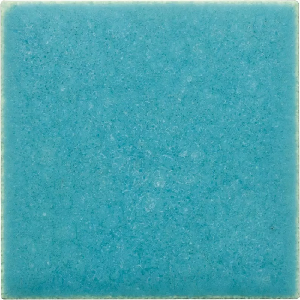 7871 Бирюзово-синяя глазурь Terracolor