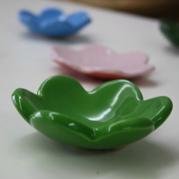 9376 Зеленое яблоко глазурь Botz