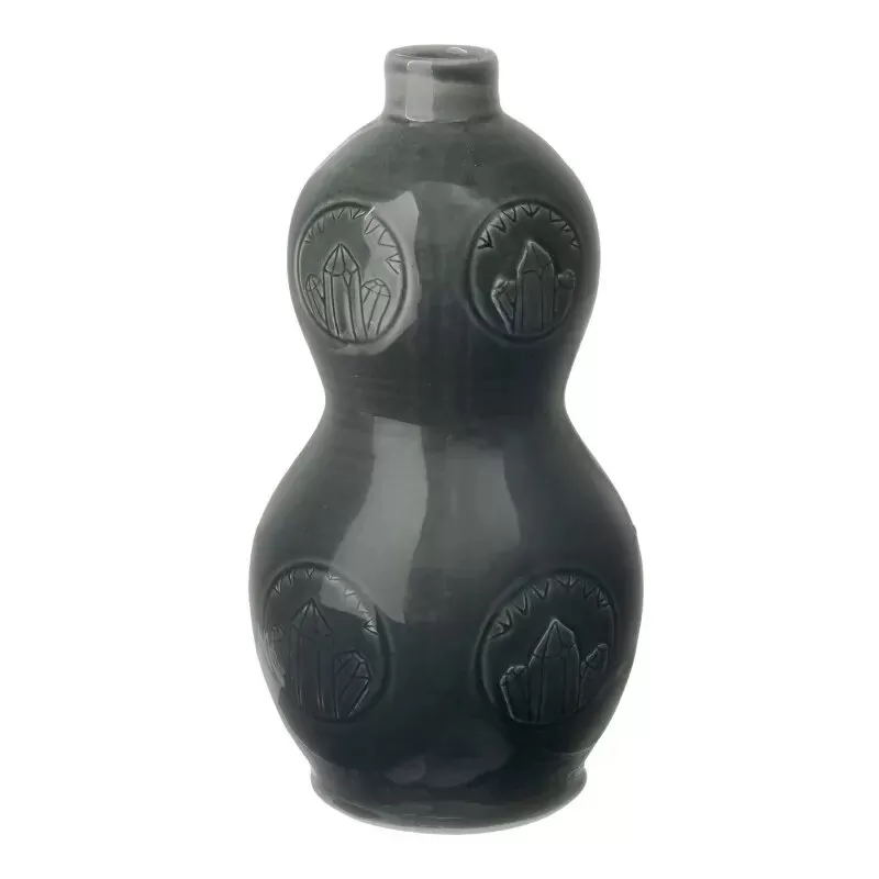C-5 Charcoal высокотемпературная глазурь Amaco