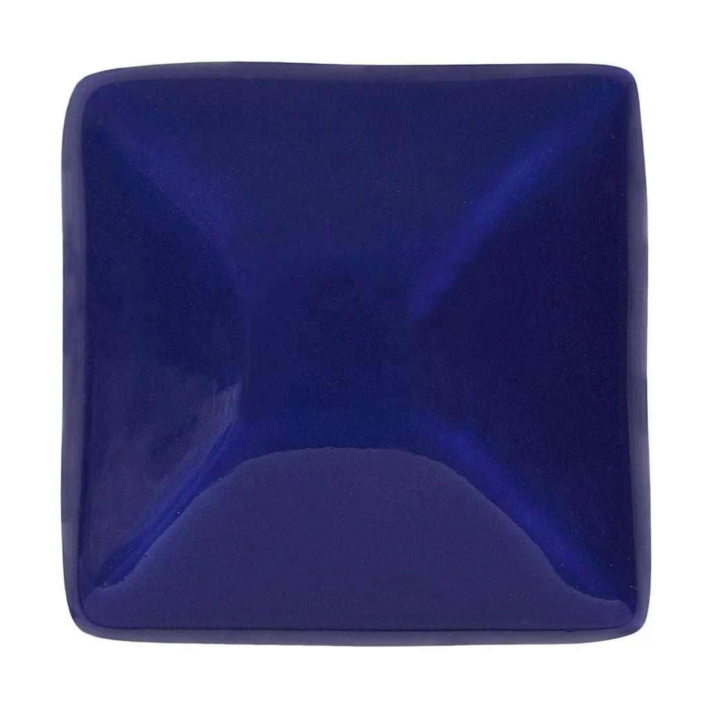 TRS 026 Синяя глазурь Seramiksir