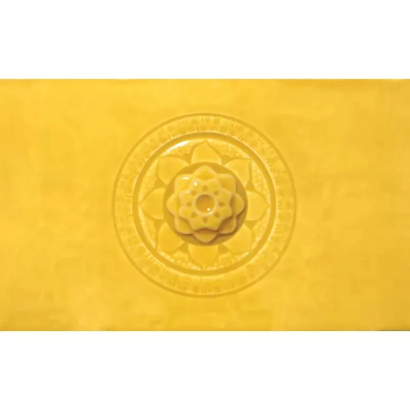 C-60 Marigold высокотемпературная глазурь Amaco