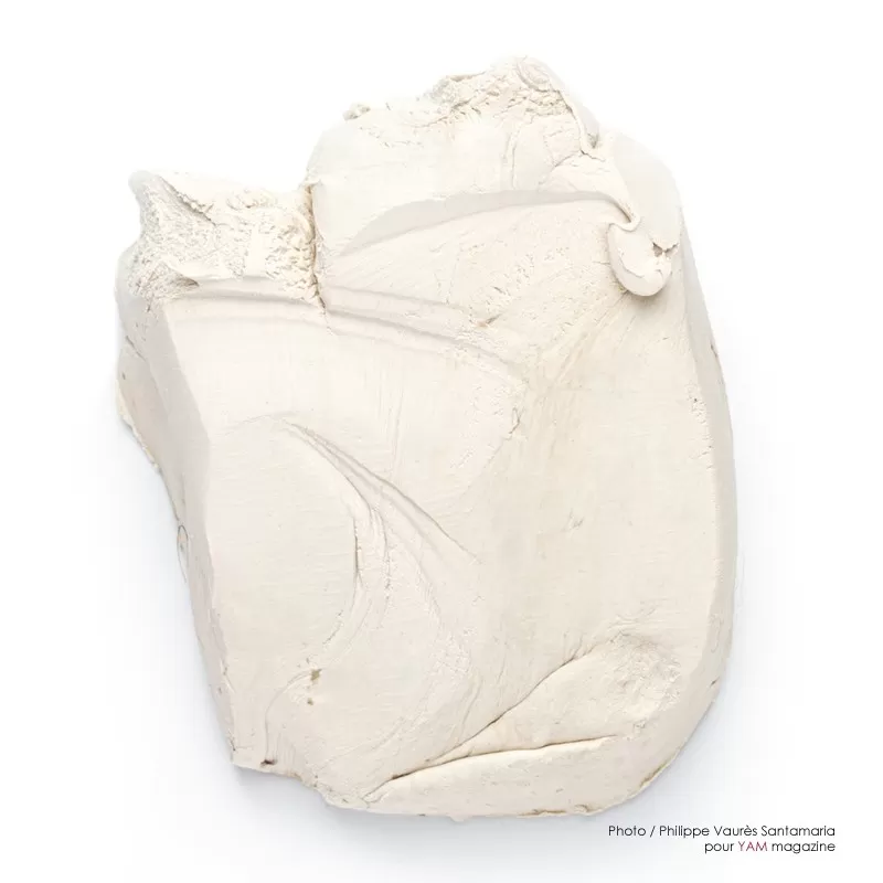 BC10 BONE CHINA Фарфоровая масса SOLARGIL