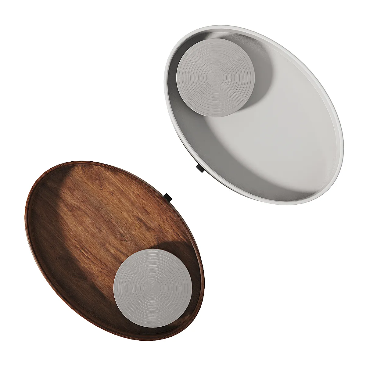 S Гончарный круг TURN