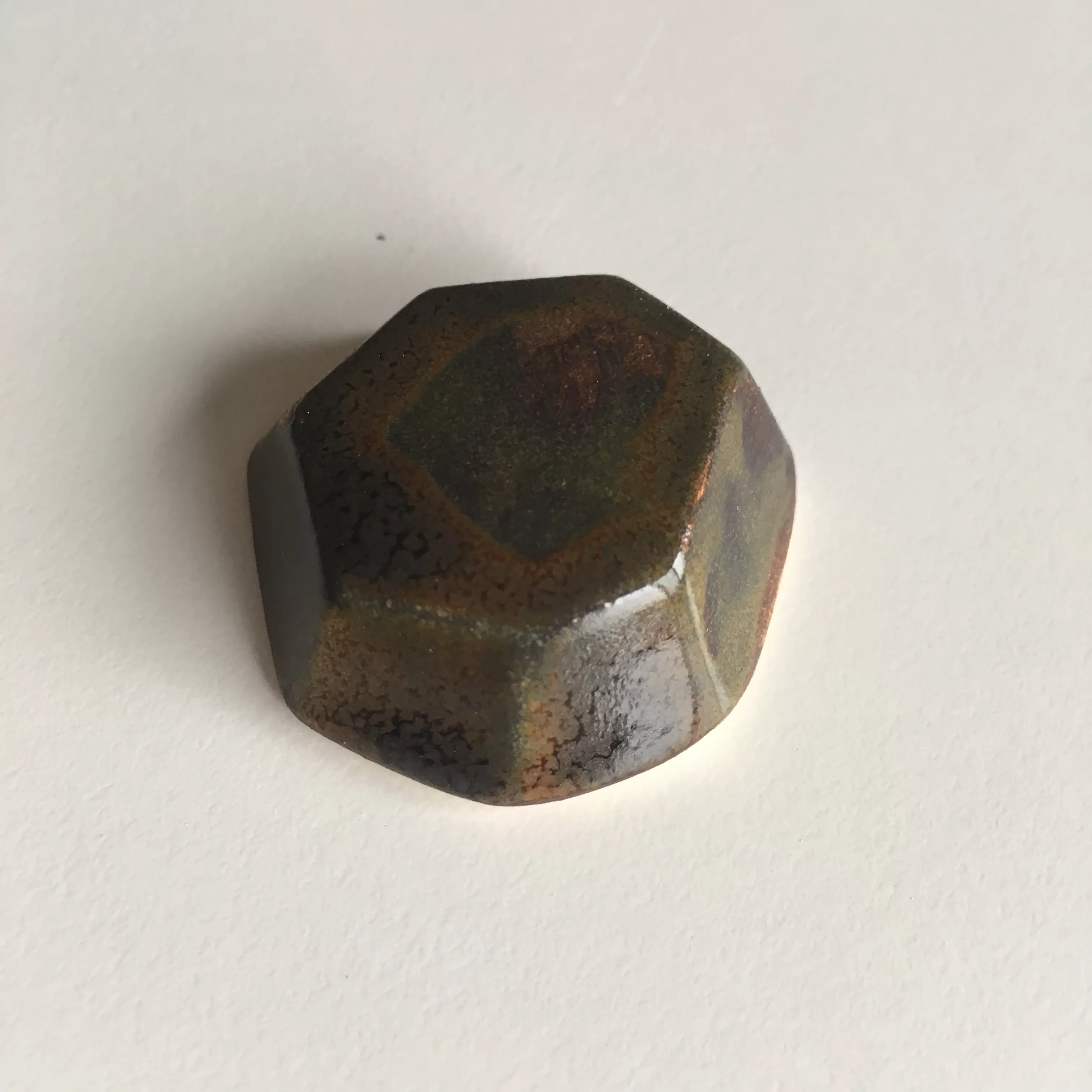 KGE 167 Алабама глазурь WELTE