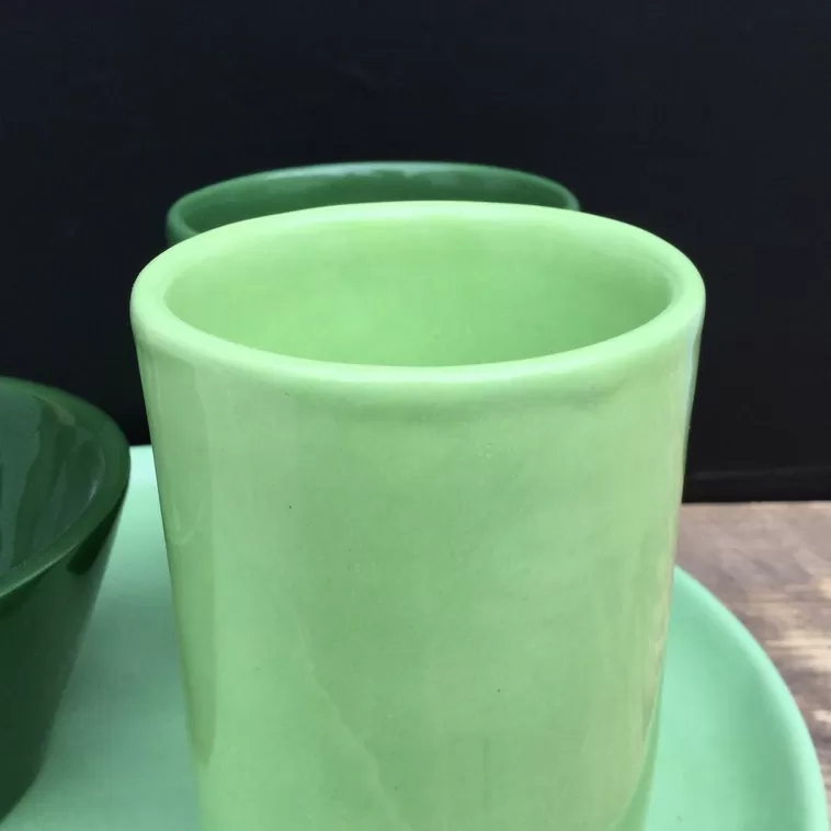 9372 Камышовая глазурь Botz