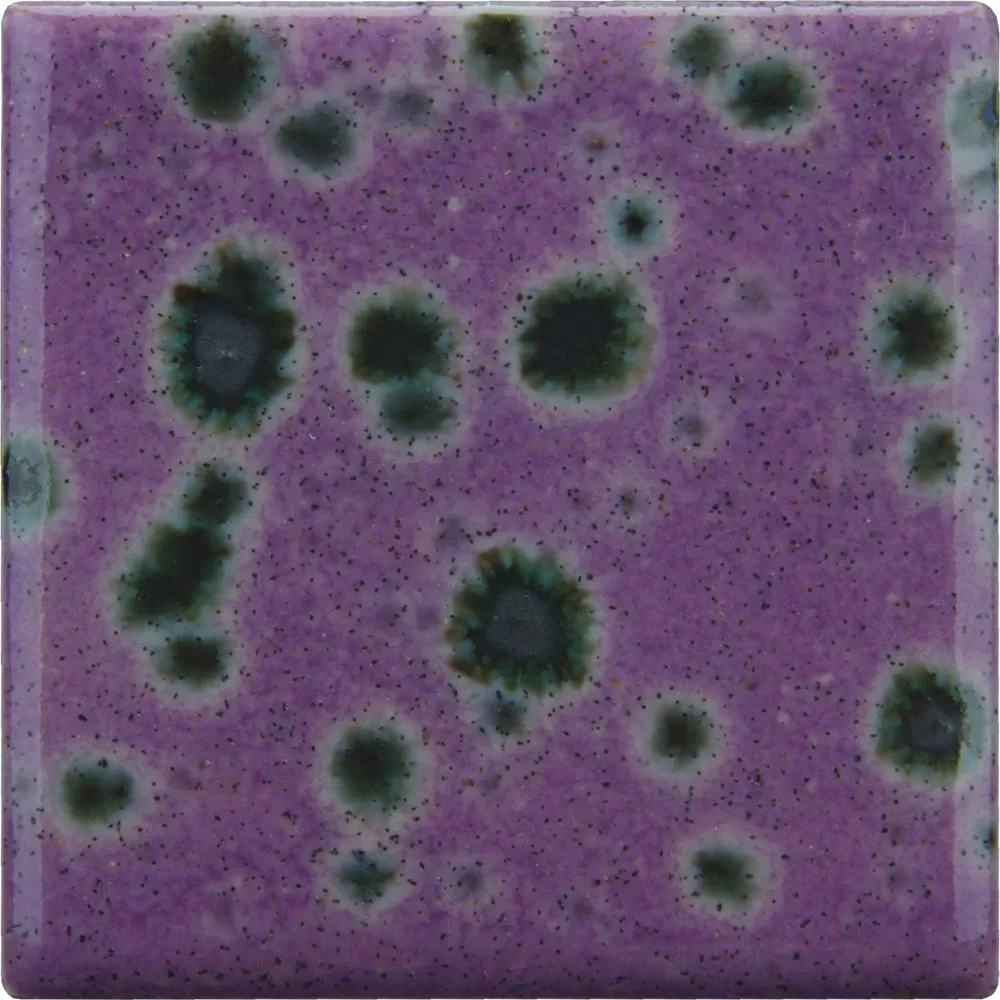 8837 Тиффани Эрика глазурь Terracolor