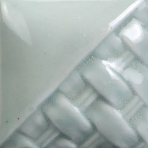 SW-201 Turquoise высокотемпературная глазурь Mayco