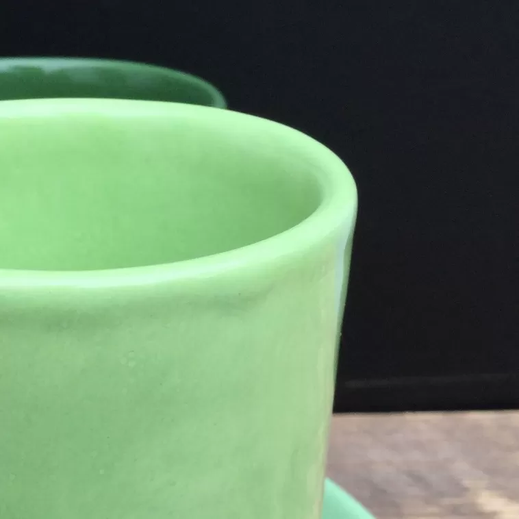 9372 Камышовая глазурь Botz