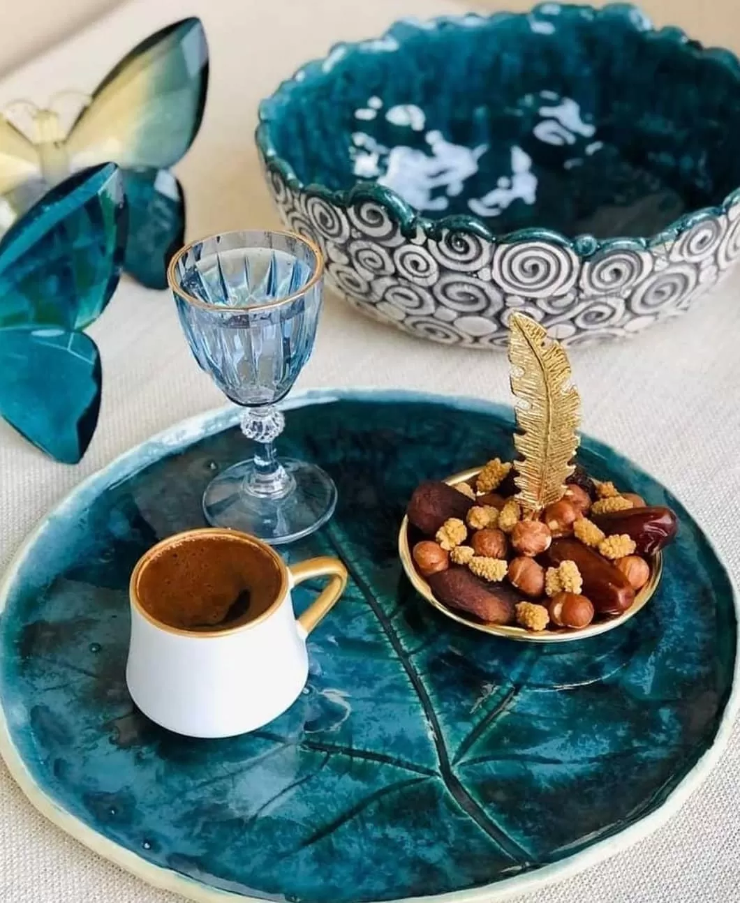 S 1053 Бензиновая зеленая глазурь Seramiksir