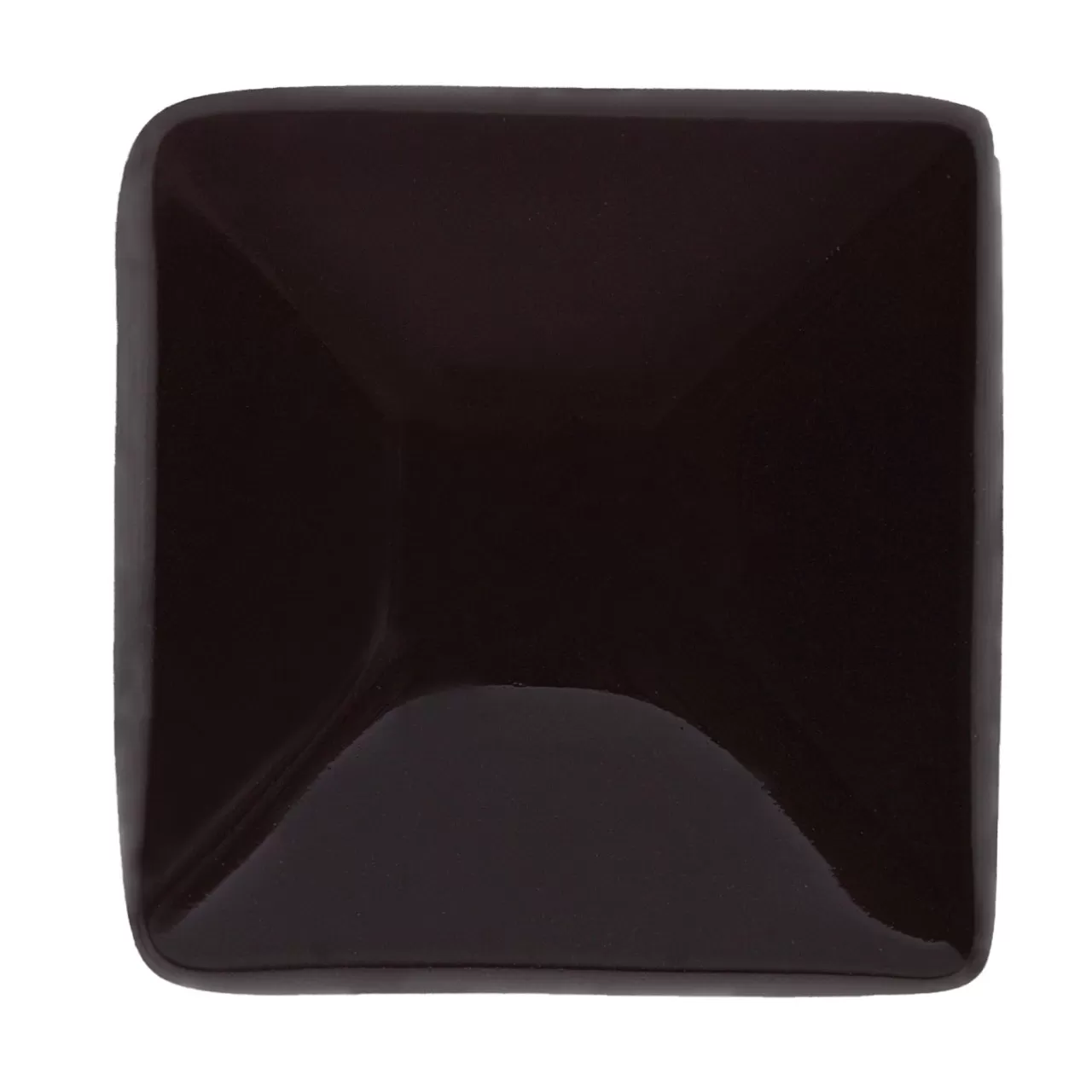 TRS 468 Темно-коричневая глазурь Seramiksir