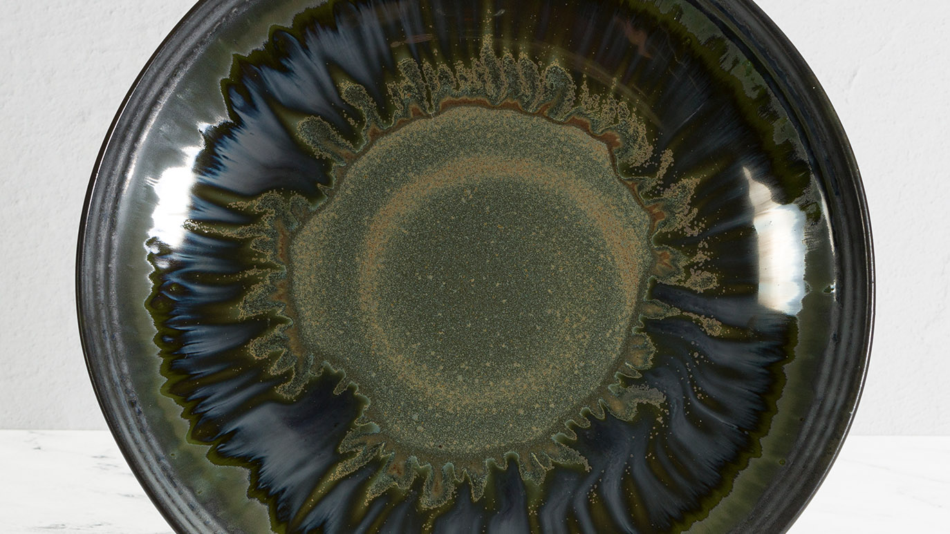 SW-304 Copper Wash, высокотемпературная глазурь Mayco