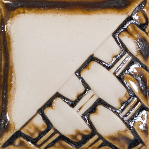 SW-303 Manganese Wash, высокотемпературная глазурь Mayco