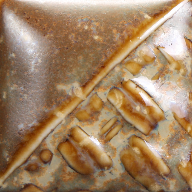 SW-117 Honeycomb высокотемпературная глазурь Mayco